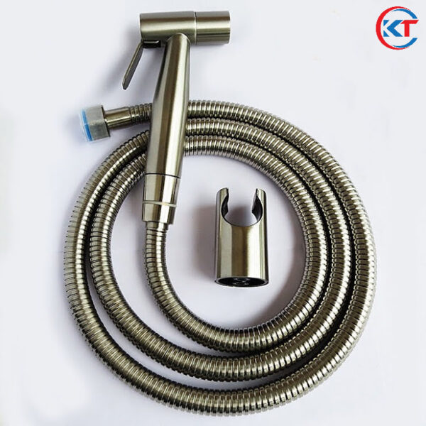 Bộ xịt nhà vệ sinh mã KT X001